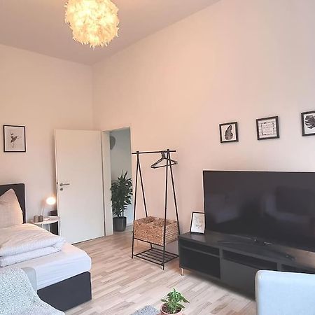 Apartmán Direkt Am Suedstrand! Wilhelmshaven Exteriér fotografie