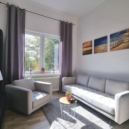 Apartmán Direkt Am Suedstrand! Wilhelmshaven Exteriér fotografie