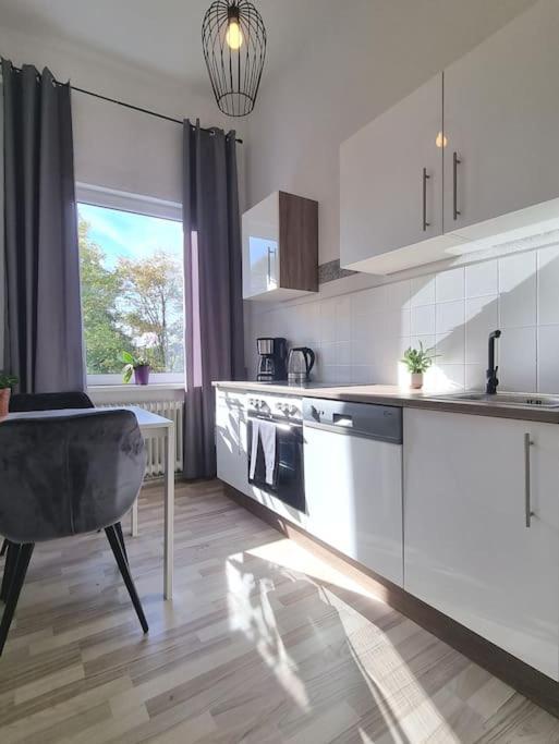 Apartmán Direkt Am Suedstrand! Wilhelmshaven Exteriér fotografie