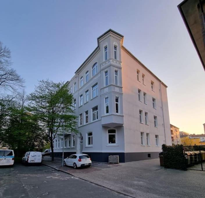 Apartmán Direkt Am Suedstrand! Wilhelmshaven Exteriér fotografie