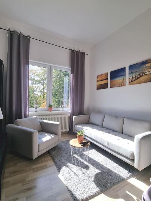 Apartmán Direkt Am Suedstrand! Wilhelmshaven Exteriér fotografie