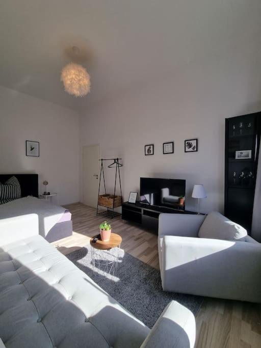 Apartmán Direkt Am Suedstrand! Wilhelmshaven Exteriér fotografie